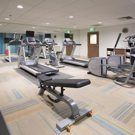 Holiday Inn Express & Suites - Redding By Ihg Eksteriør billede