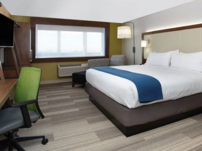 Holiday Inn Express & Suites - Redding By Ihg Eksteriør billede