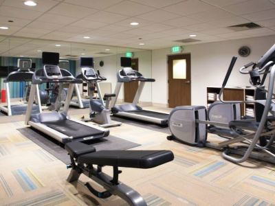 Holiday Inn Express & Suites - Redding By Ihg Eksteriør billede